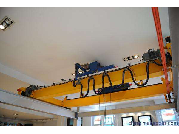 橋式雙梁起重機